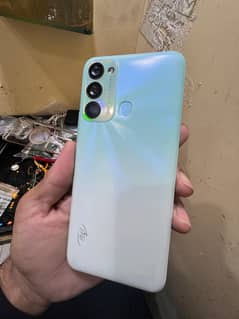 itel