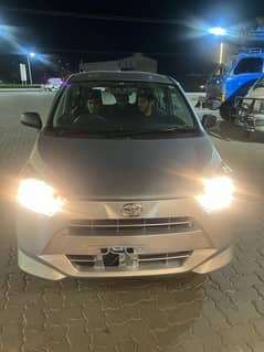 toyota pixes