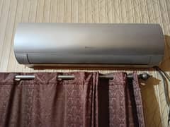 Gree DC inverter Fairy model new condition