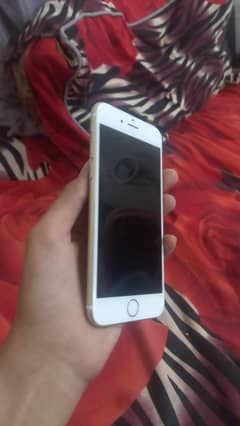 i phone 6 non pta exchange possible all ok