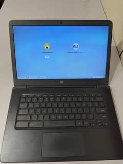 Chromebook