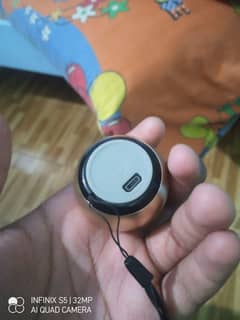 JBL M3 speaker