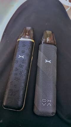 pod