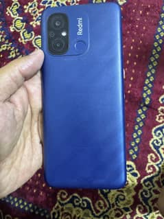 Redmi 12c 4/128