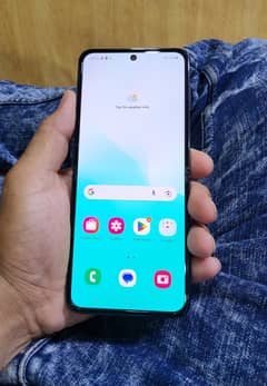 Samsung Flip 4 in Perfect Condition