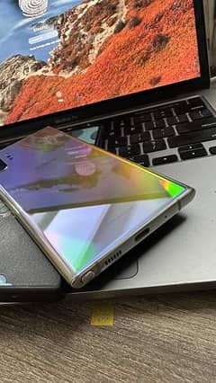 Samsung note 10 plus 5g 03477484596 call wahtasp