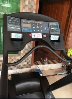 Lifefitness T9500