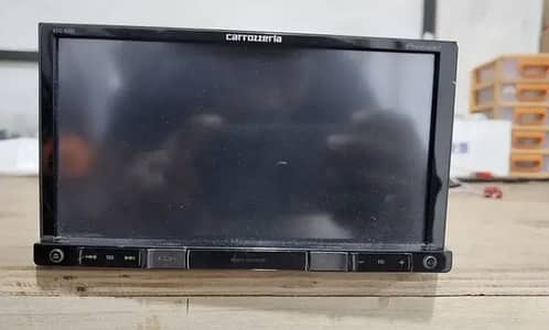 Pioneer original head unit for sale