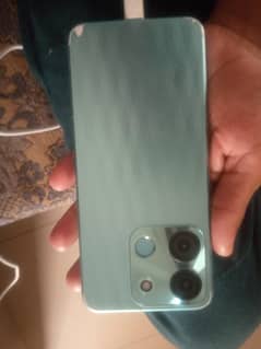 itel a60s