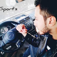 I need car for indrive full time 4 year experience