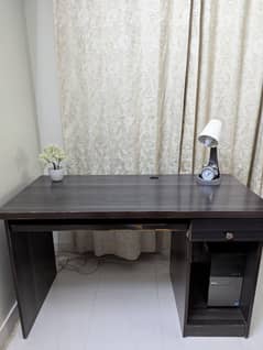 Study table custom made for sale URGENT