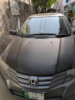 Honda