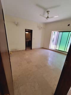 3 Bedrooms Unfurnished Apartment Available For Rent F11 Islamabad - Al Safa Heights 1