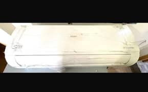 Haier 1.5Ton DC Inverter Air Conditioner
