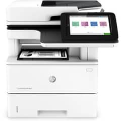 Hp LaserJet All In One Photocopy Machine