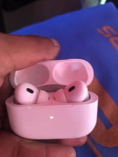 Apple AirPods Pro 2nd generation