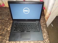 Dell Latitude E7450 i7 / 5th Gen