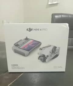 DJI MINI 4 PRO (FLY MORE COMBO )