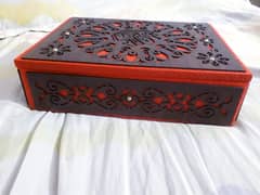 QURAN BOX