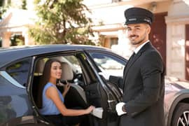 Driver+ Helper Required For House