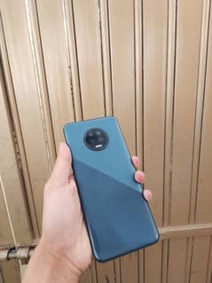 infinix note 7