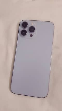 13pro max non pta