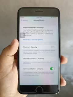 Iphone 7 plus non pta 32gb