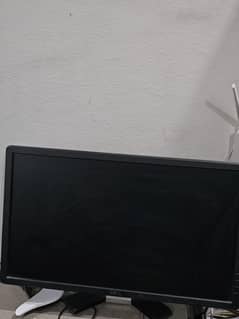 Dell 25 inch - 60hz Fresh Condition