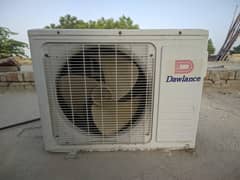 Dawlance 1 Ton Split AC