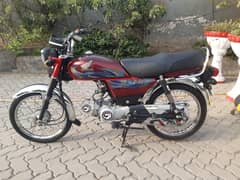 Honda