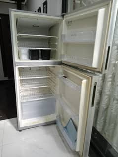 Refrigerator dha