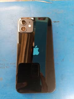 iphone 12 jv 64 gb.   10by10