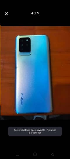 infinix note 10 pro