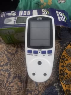 Digital Ampere Meter