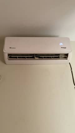 Dawlance Split Ac For Sale In Working Condition