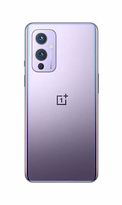 OnePlus 9