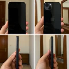 IPhone 13 fresh kit 100 health