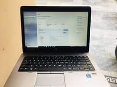 HP laptop Slim