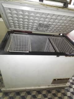 Italian Indeset freezer