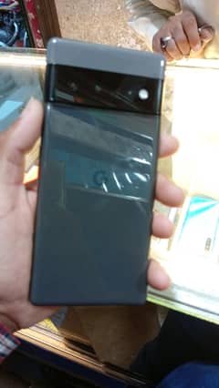 googel 6pro(non pta)