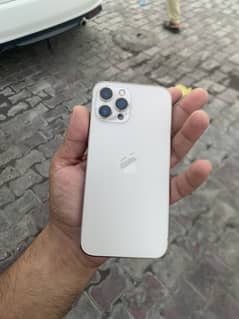 Iphone 12 pro max exchange possible