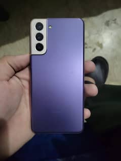 SAMSUNG S21 8 256 NON