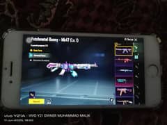 I phone 8 plus for pubg read discription