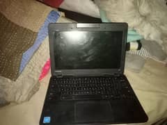 Lenovo N23 Chromebook 4Gb ram 16 storage