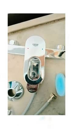 original Grohe