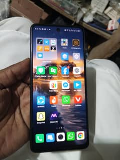 infinix note 30