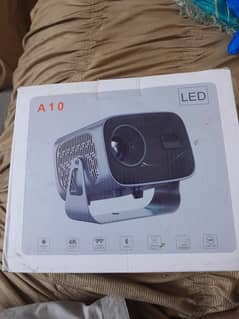 A10 PROJECTOR