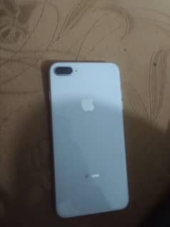 My iPhone 8puls pta approved