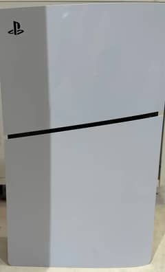 PlayStation 5 (PS5