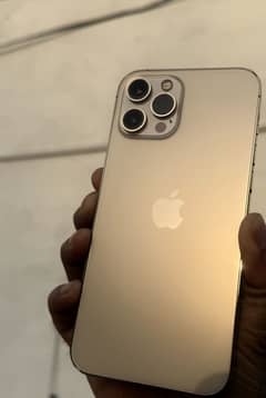 iPhone 12 pro max PTA approved